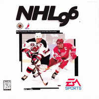 NHL 96