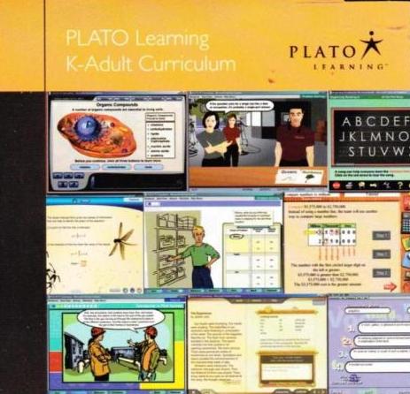 Plato Essential Reading Skills