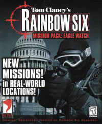 Tom Clancy's Rainbow Six: Eagle Watch