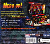 Marvel Super Hero Squad Arcade