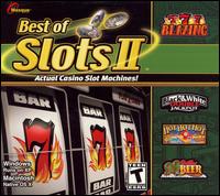 Masque Slots: Best Of  2