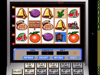 Masque Slots: Best Of  2