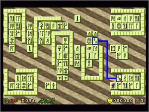 MAHJONGG CLASSIC - Mahjong Tile Modern, Greek, Egyptian & Ancient Puzzle PC  Game 778399994780