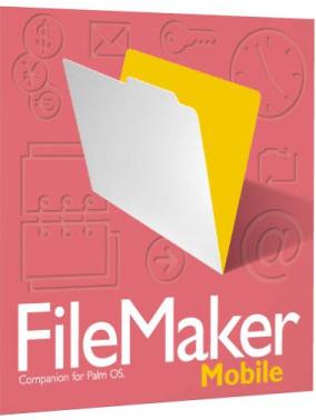 FileMaker Mobile 1.0