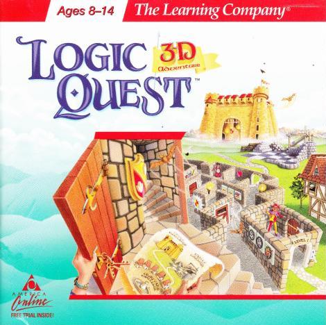 Logic Quest