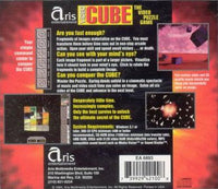 Video Cube: Space