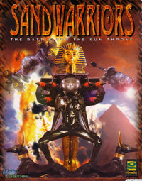 Sandwarriors