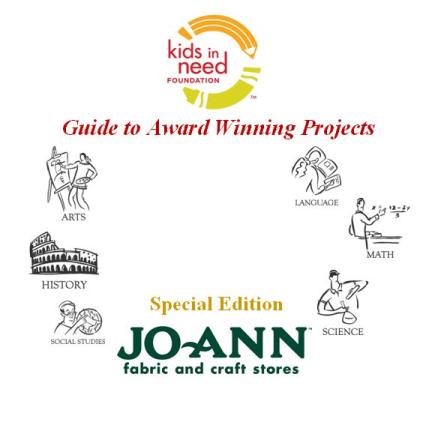 Guide To Award Winning Projects SE