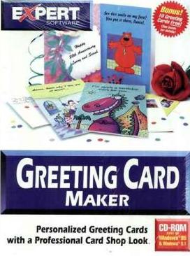 Expert Greeting Card Maker