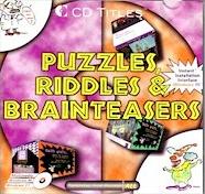 Puzzles, Riddles & Brainteasers