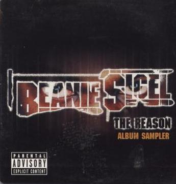 Beanie Sigel: The Reason Album Sampler Promo