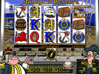 Reel Deal Slots: Treasures of the Far East w/ Manual