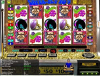 Reel Deal Slots: Treasures of the Far East w/ Manual