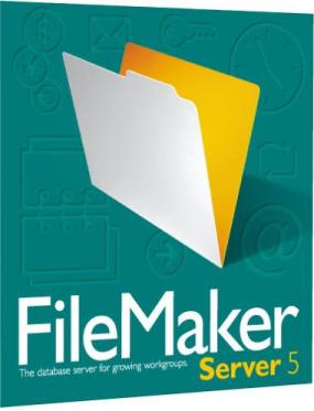 FileMaker 5.0 Server