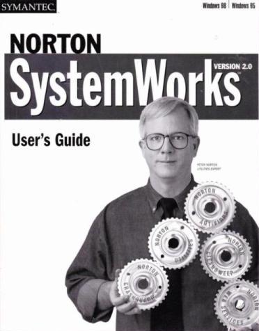 Norton SystemWorks 2.0 Professional