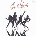 The Nylons: One Size Fits All w/ Artwork