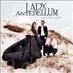 Lady Antebellum: Own the Night w/ Artwork