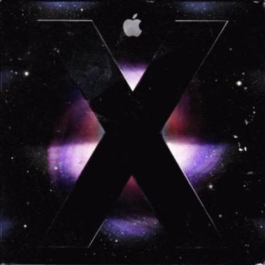 Mac Os X Leopard 10.5