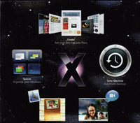 Mac Os X Leopard 10.5