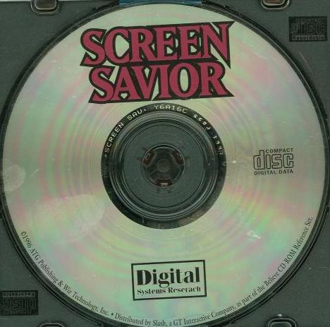 Screen Savior