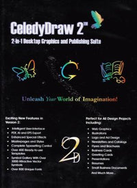 CeledyDraw 2