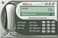 PhoneWorks 2002 Pro