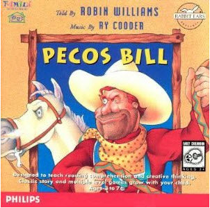 Pecos Bill