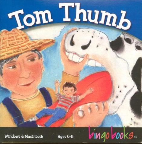 Tom Thumb