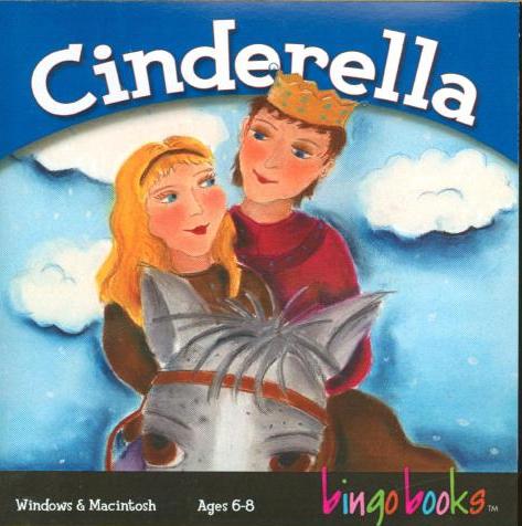 Cinderella