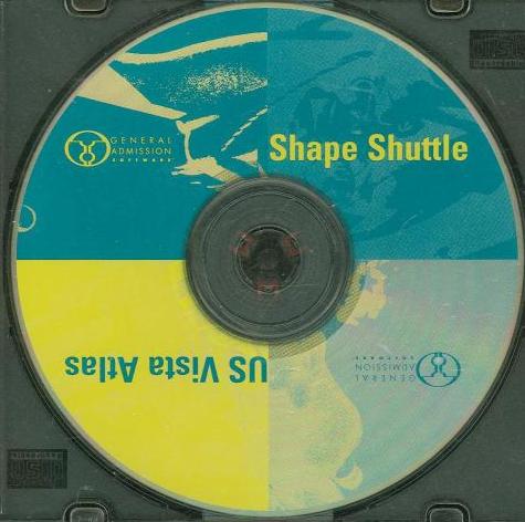 Shape Shuttle