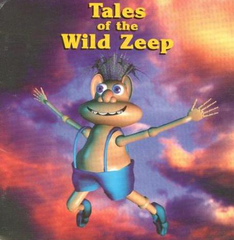 Tales Of The Wild Zeep