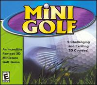 Mini Golf 2003