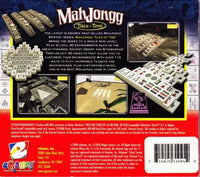 Mahjongg: Tiles of Time