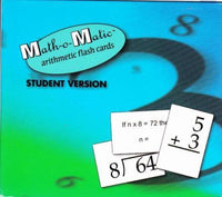 Math-O-Matic