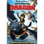 How To Train Your Dragon