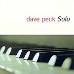 Dave Peck: Solo w/ Artwork