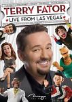 Terry Fator: Live From Las Vegas