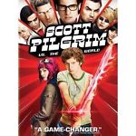 Scott Pilgrim Vs. The World