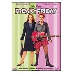 Freaky Friday