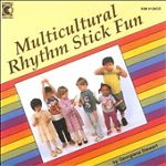 Multicultural Rhythm Stick Fun w/ Artwork