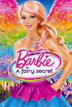 Barbie: A Fairy Secret