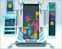 Tetris Elements