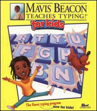 Mavis Beacon Teaches Typing For Kids