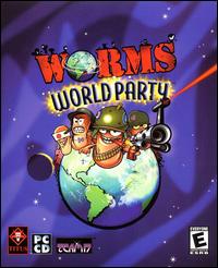 Worms World Party