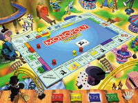 Monopoly Jr