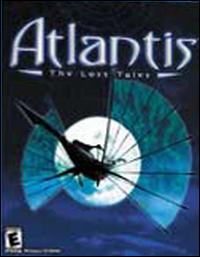 Atlantis: The Lost Tales