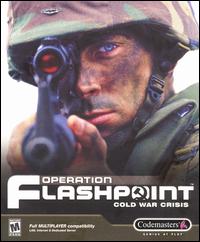 Operation Flashpoint