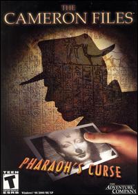 The Cameron Files: Pharaoh's Curse