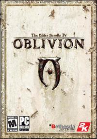 The Elder Scrolls: Oblivion 4