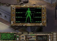 Fallout Tactics